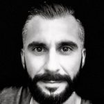 Nicolas Gaudelas
